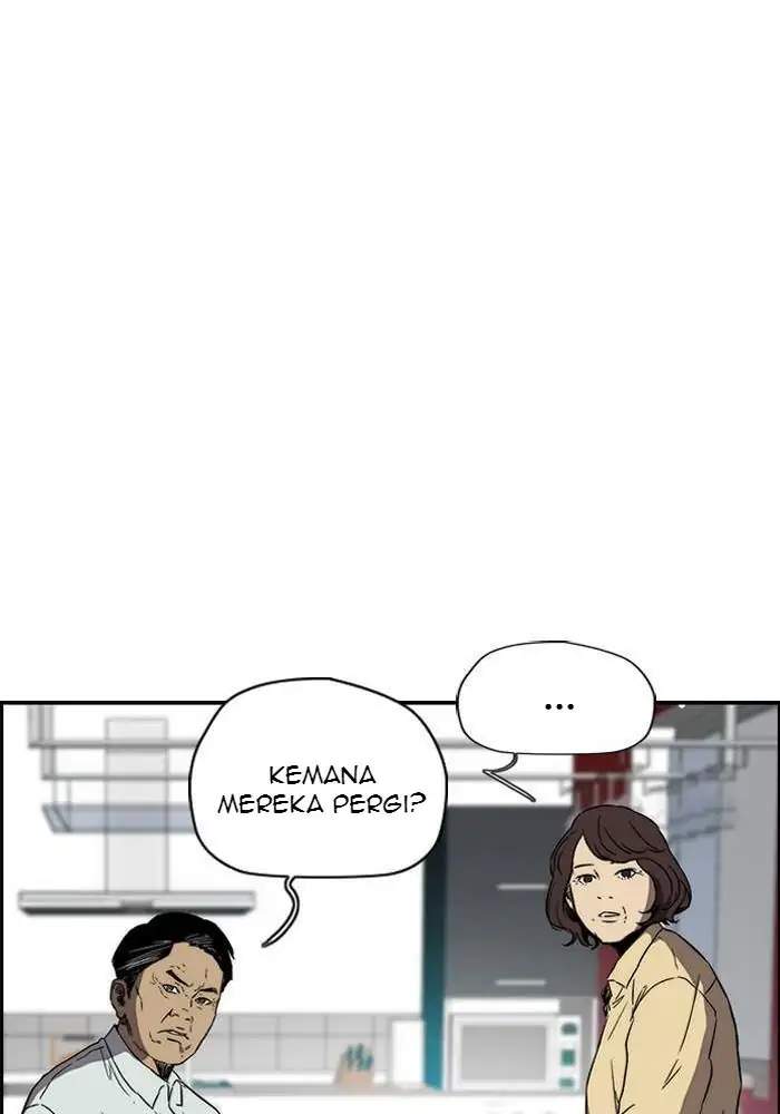Wind Breaker Chapter 219 Gambar 24