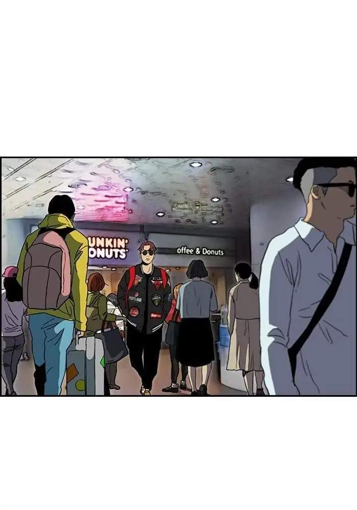 Wind Breaker Chapter 219 Gambar 28