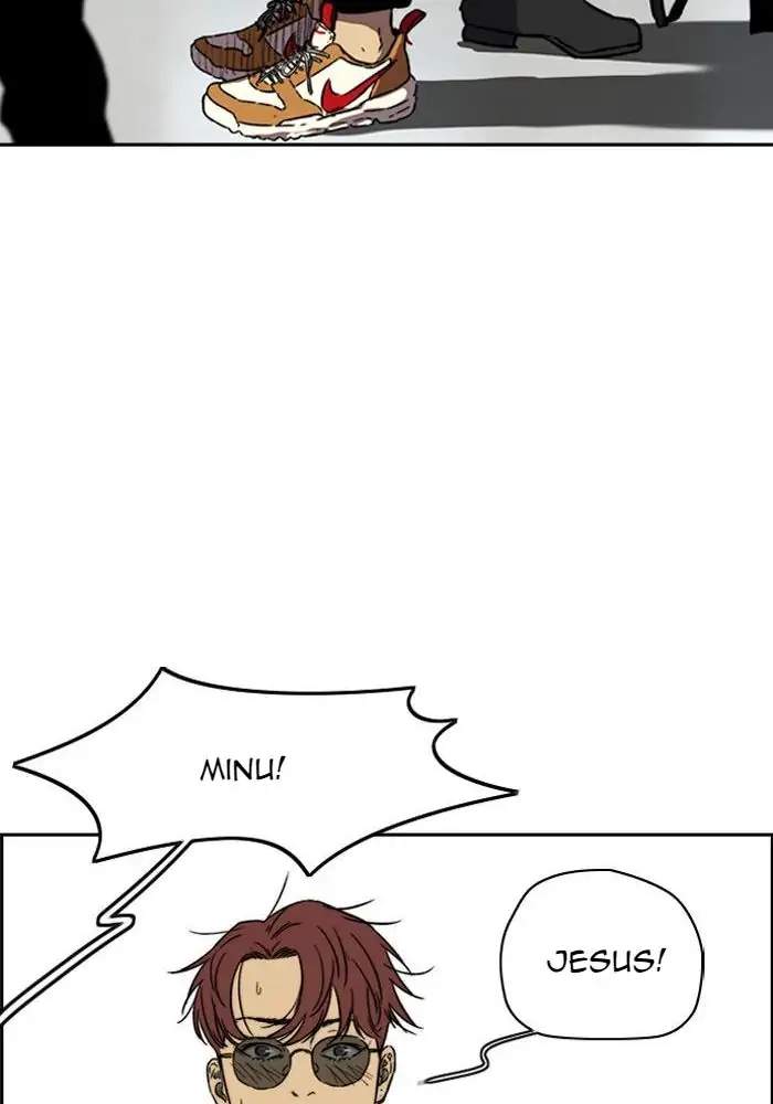 Wind Breaker Chapter 219 Gambar 32