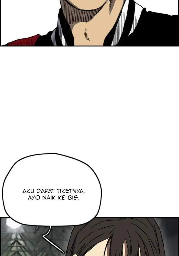 Wind Breaker Chapter 219 Gambar 36