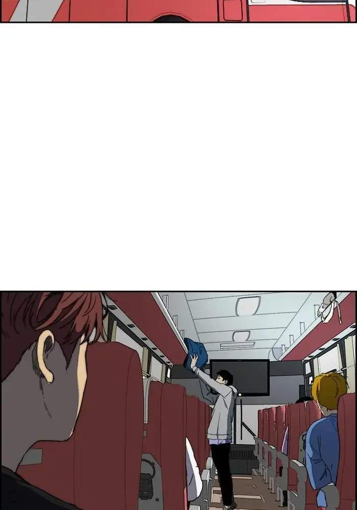 Wind Breaker Chapter 219 Gambar 39