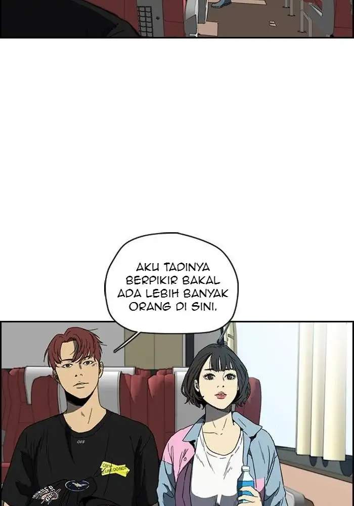 Wind Breaker Chapter 219 Gambar 40
