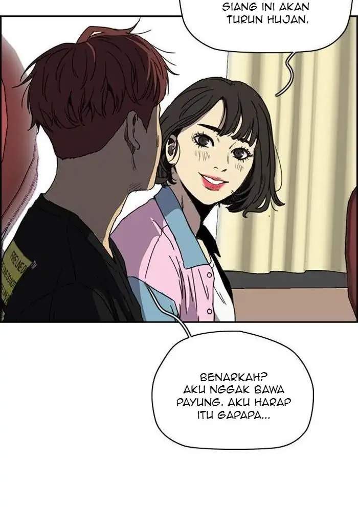 Wind Breaker Chapter 219 Gambar 46