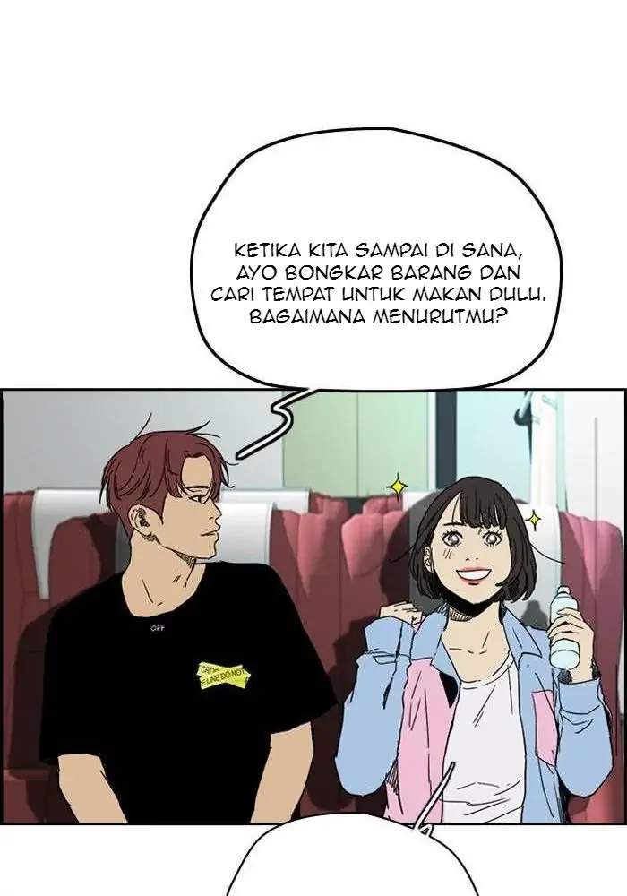 Wind Breaker Chapter 219 Gambar 47
