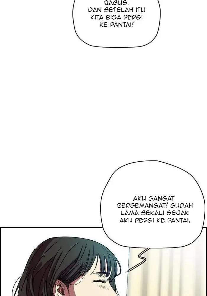 Wind Breaker Chapter 219 Gambar 48