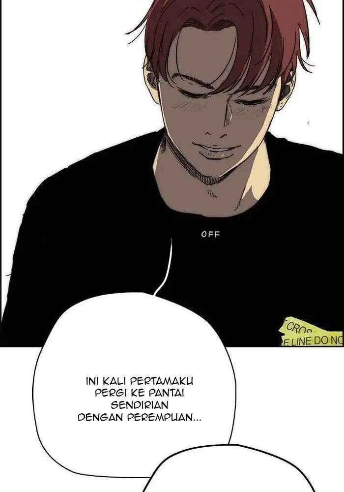 Wind Breaker Chapter 219 Gambar 50