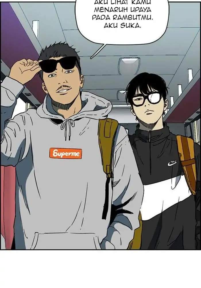 Wind Breaker Chapter 219 Gambar 55