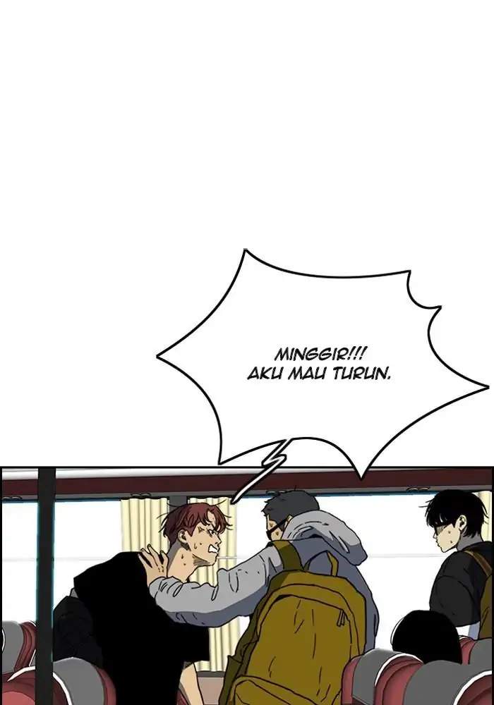 Wind Breaker Chapter 219 Gambar 61