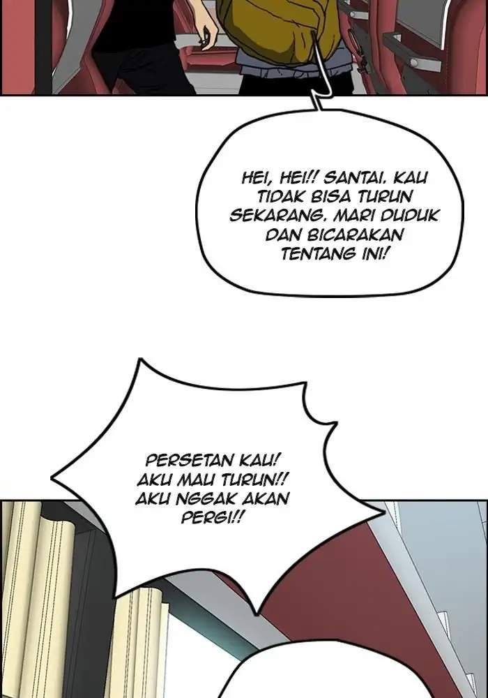 Wind Breaker Chapter 219 Gambar 62