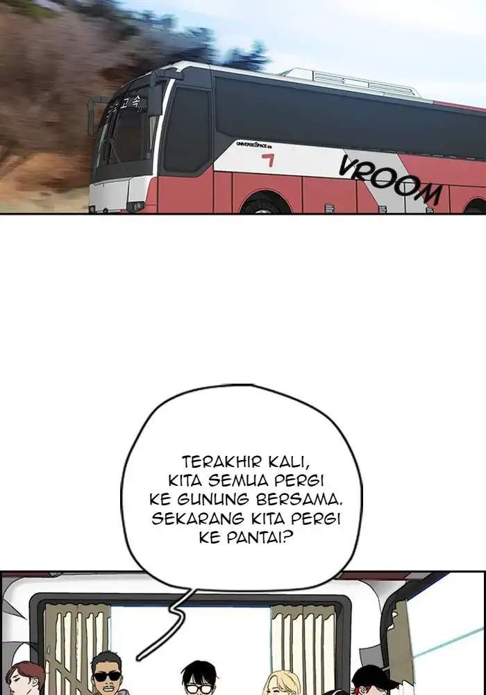 Wind Breaker Chapter 219 Gambar 65