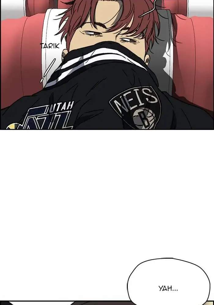 Wind Breaker Chapter 219 Gambar 68