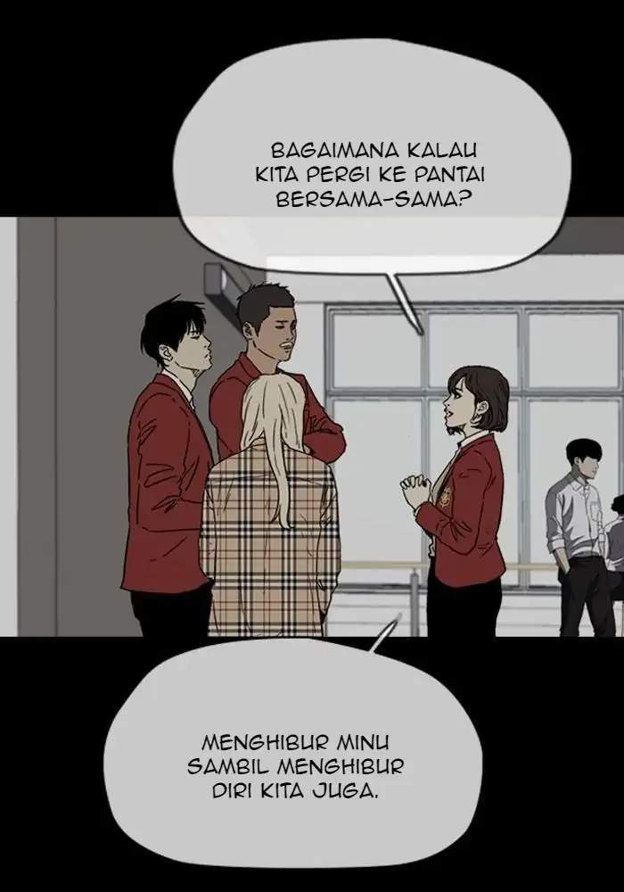 Wind Breaker Chapter 219 Gambar 71