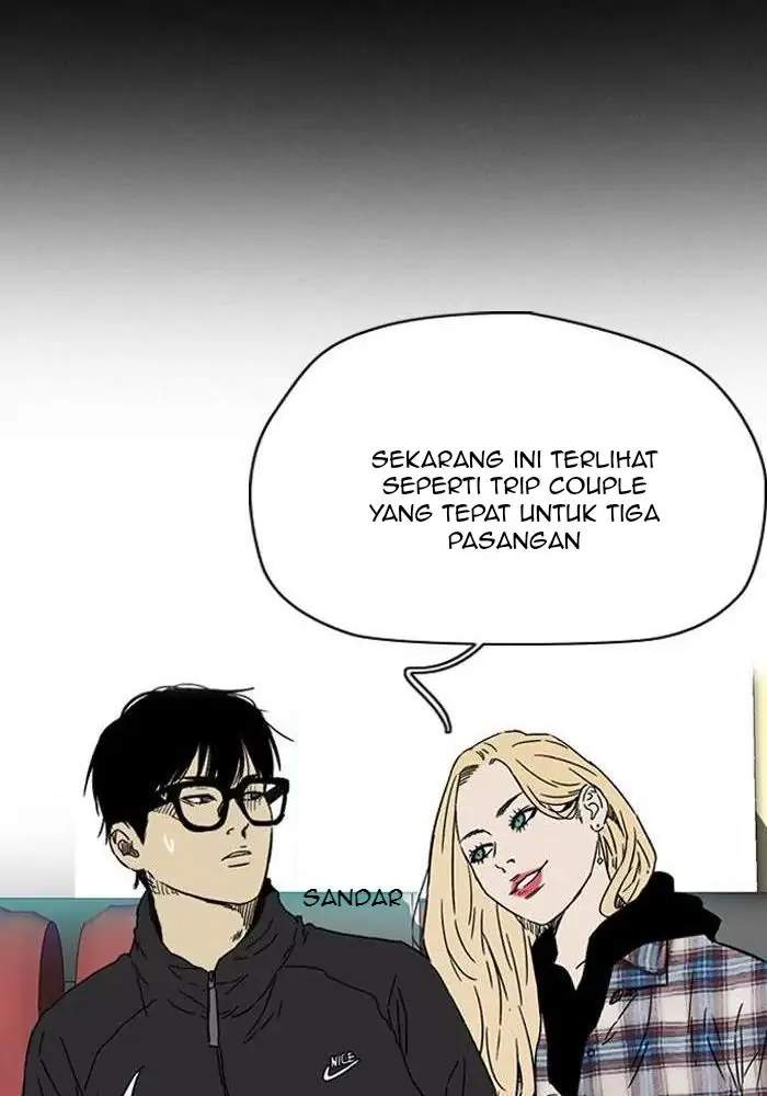 Wind Breaker Chapter 219 Gambar 81