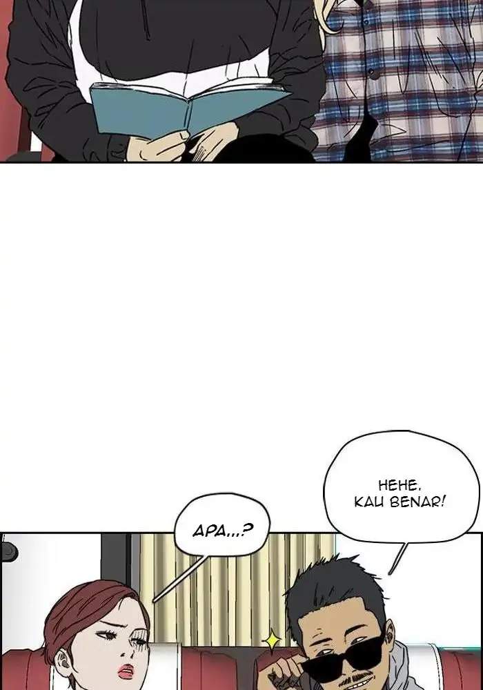 Wind Breaker Chapter 219 Gambar 82