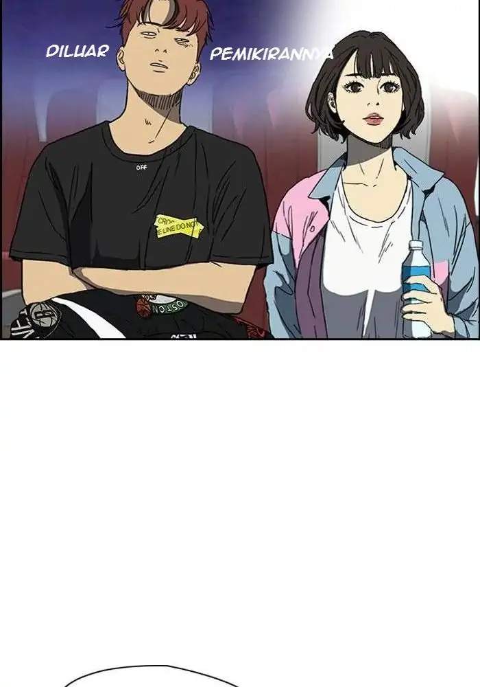 Wind Breaker Chapter 219 Gambar 84