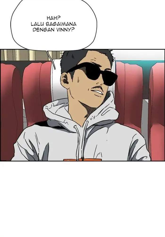 Wind Breaker Chapter 219 Gambar 85