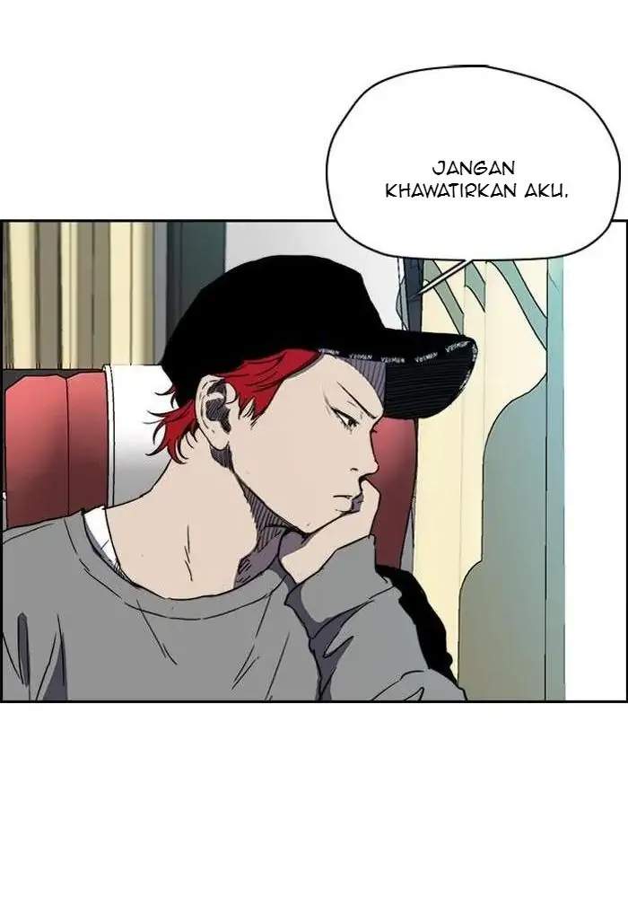 Wind Breaker Chapter 219 Gambar 86