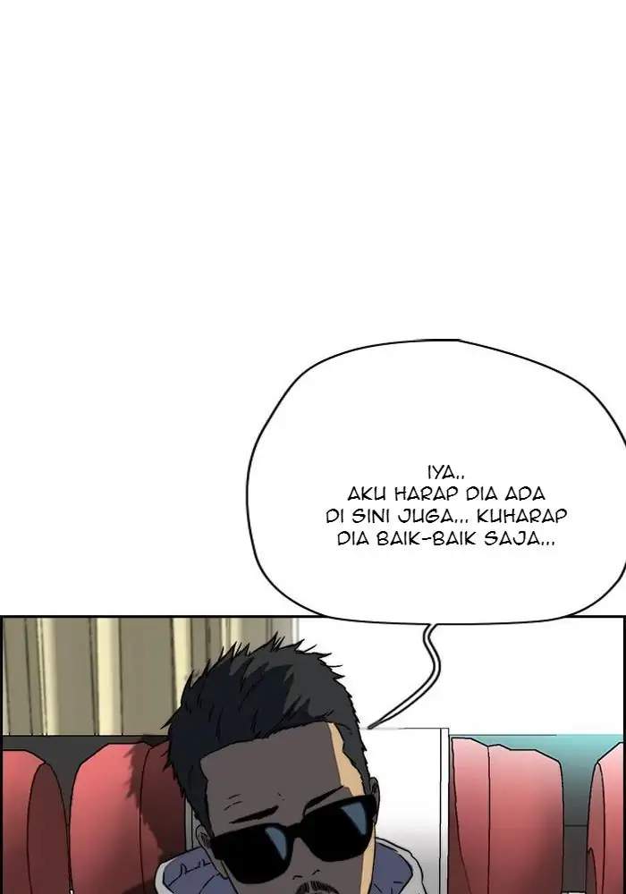 Wind Breaker Chapter 219 Gambar 88