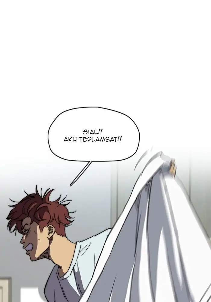 Wind Breaker Chapter 219 Gambar 9