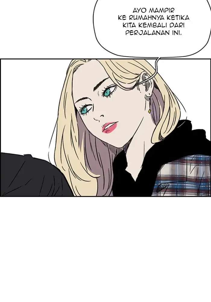 Wind Breaker Chapter 219 Gambar 90