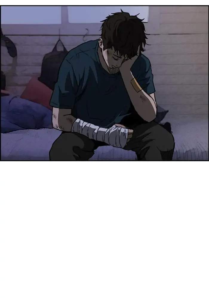 Wind Breaker Chapter 219 Gambar 99