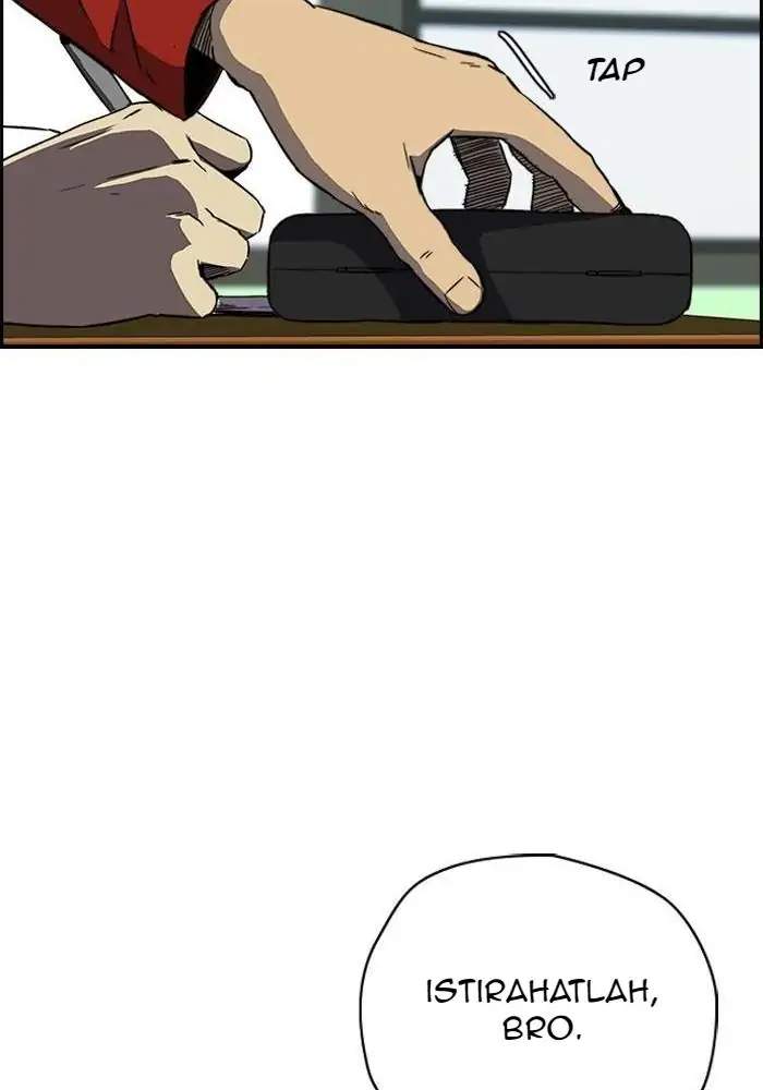 Wind Breaker Chapter 218 Gambar 10