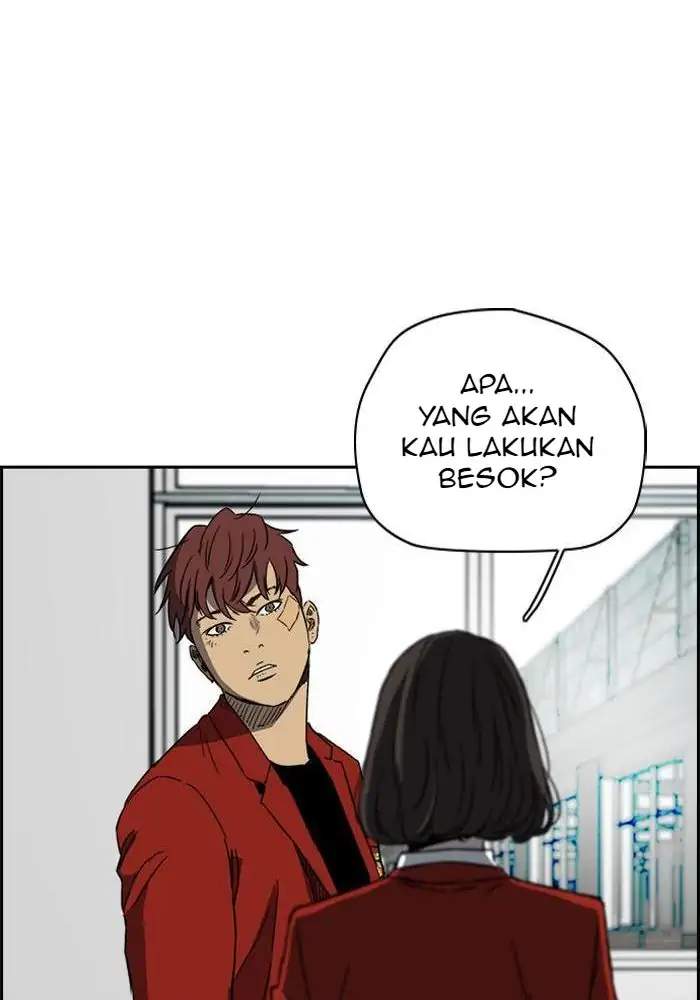 Wind Breaker Chapter 218 Gambar 101