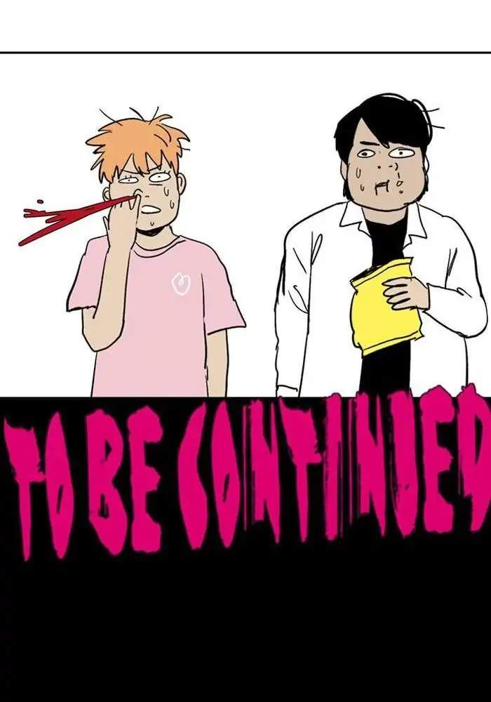 Wind Breaker Chapter 218 Gambar 106