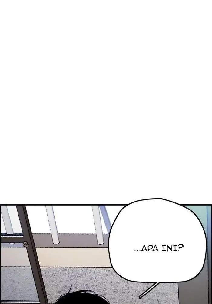 Wind Breaker Chapter 218 Gambar 12