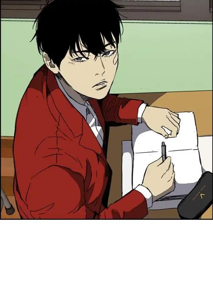 Wind Breaker Chapter 218 Gambar 13