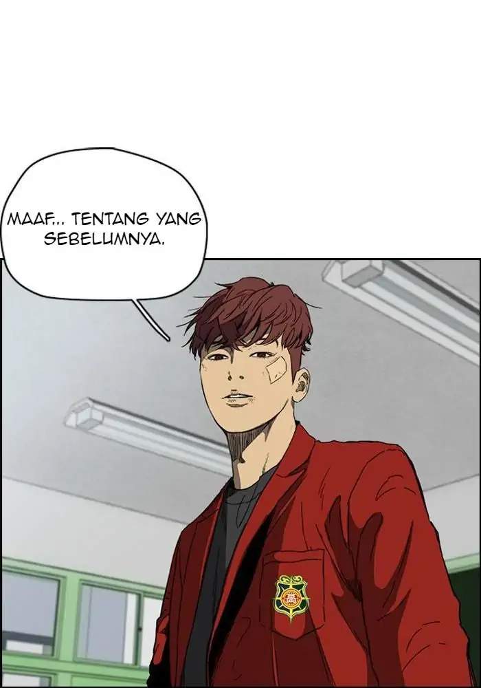 Wind Breaker Chapter 218 Gambar 14