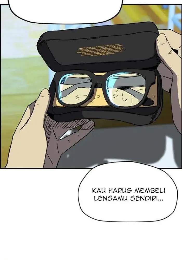 Wind Breaker Chapter 218 Gambar 17