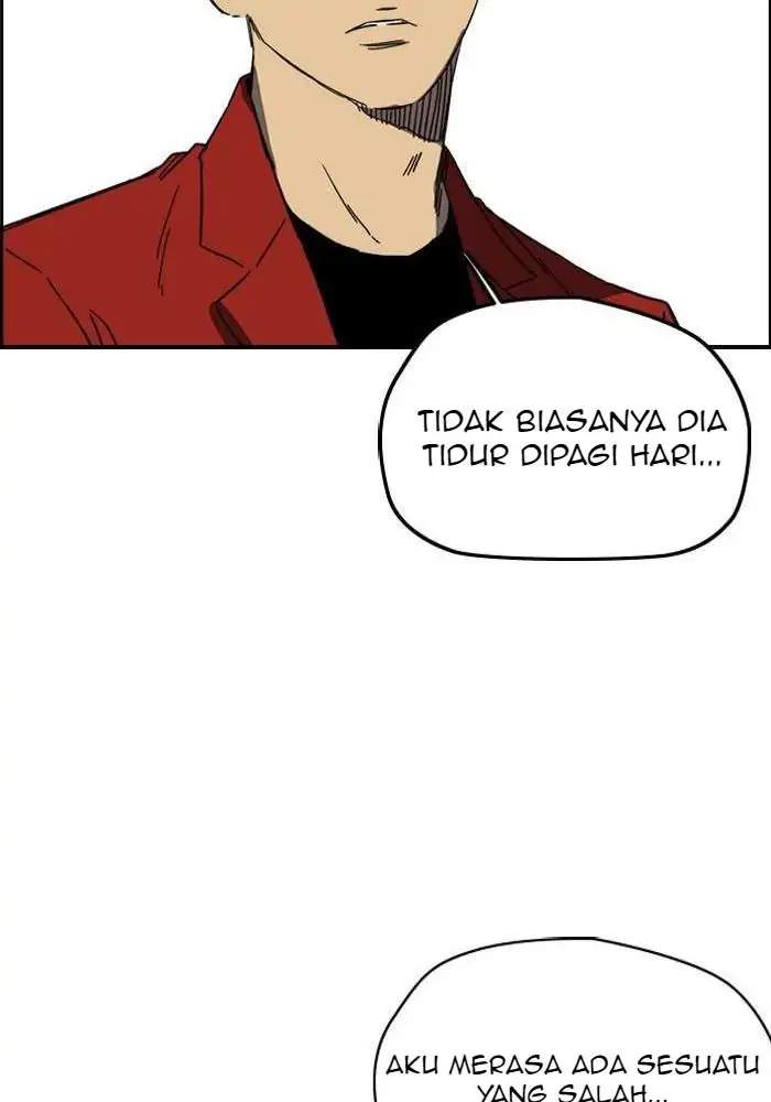 Wind Breaker Chapter 218 Gambar 21