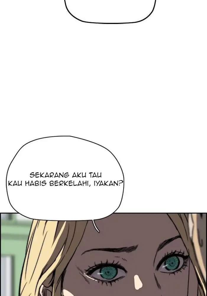 Wind Breaker Chapter 218 Gambar 30