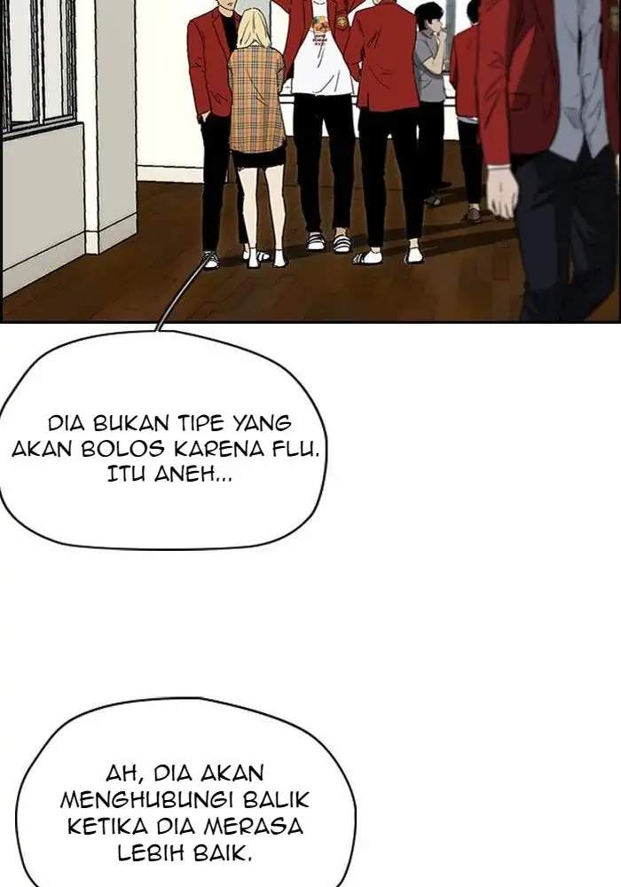 Wind Breaker Chapter 218 Gambar 39