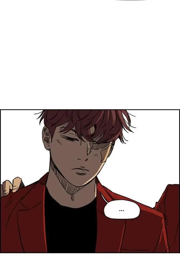 Wind Breaker Chapter 218 Gambar 44