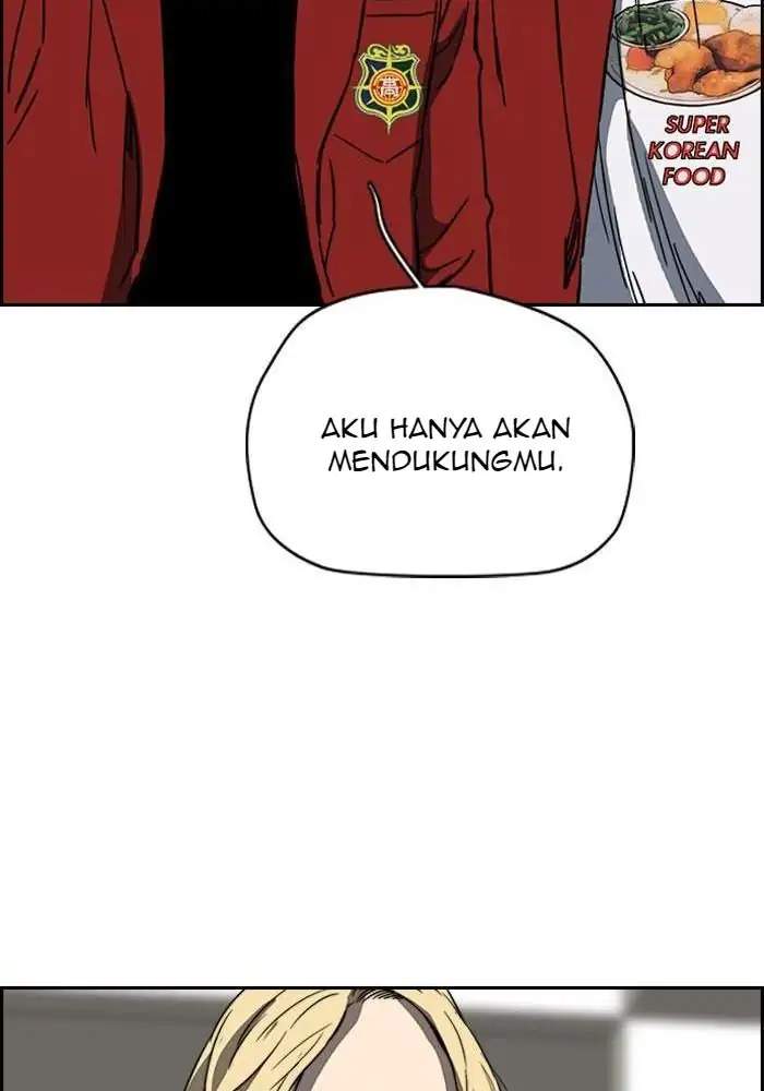 Wind Breaker Chapter 218 Gambar 47