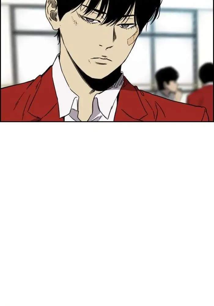 Wind Breaker Chapter 218 Gambar 49