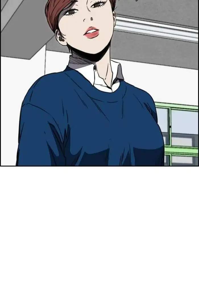 Wind Breaker Chapter 218 Gambar 54