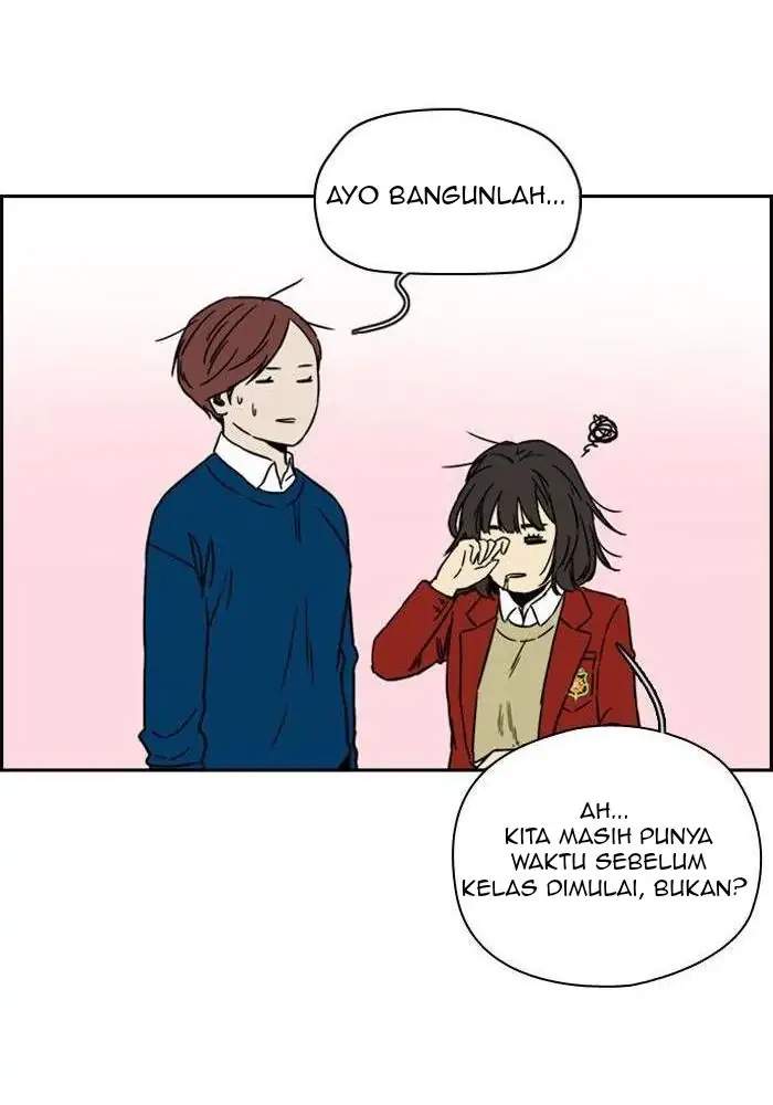Wind Breaker Chapter 218 Gambar 56