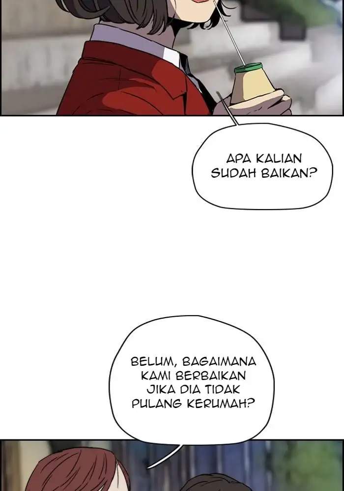 Wind Breaker Chapter 218 Gambar 60