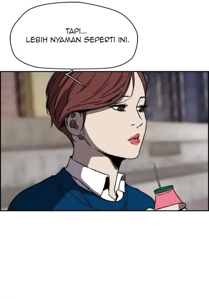 Wind Breaker Chapter 218 Gambar 62