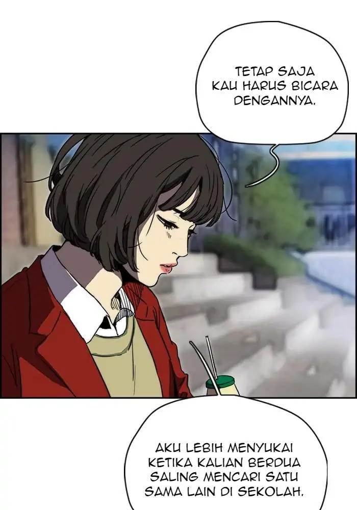 Wind Breaker Chapter 218 Gambar 63