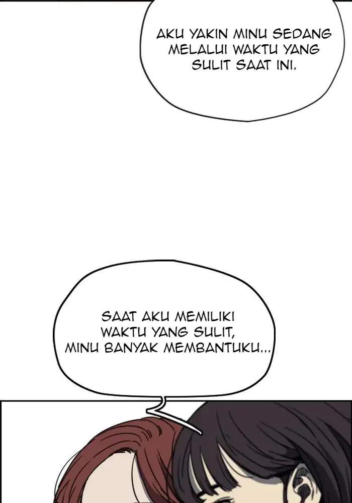 Wind Breaker Chapter 218 Gambar 65