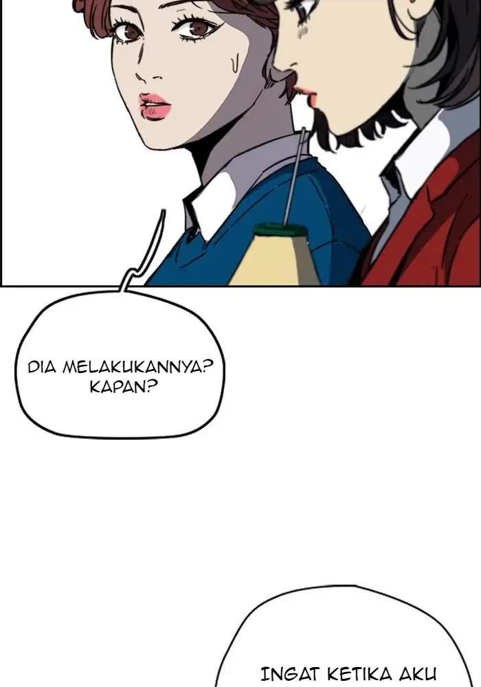 Wind Breaker Chapter 218 Gambar 66