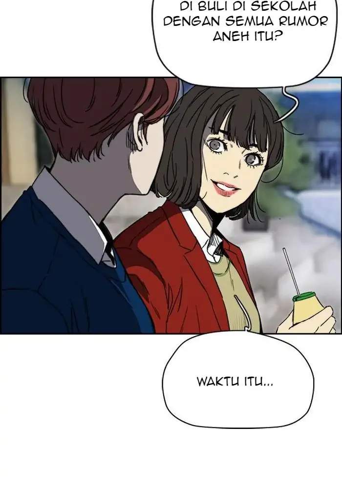 Wind Breaker Chapter 218 Gambar 67