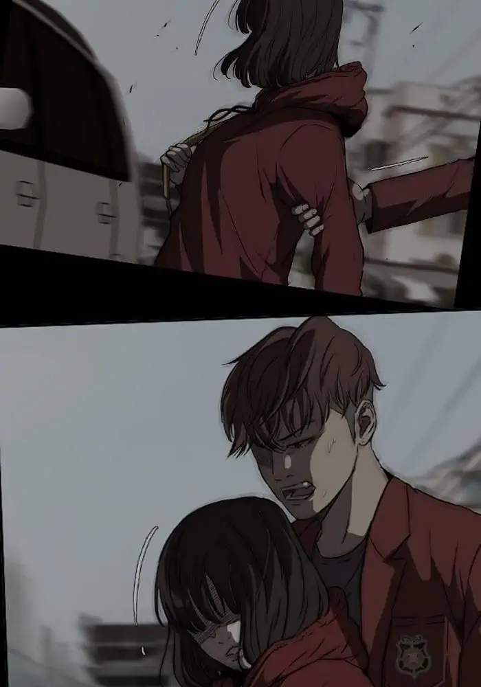 Wind Breaker Chapter 218 Gambar 69