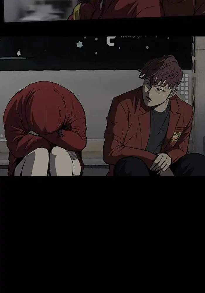 Wind Breaker Chapter 218 Gambar 70