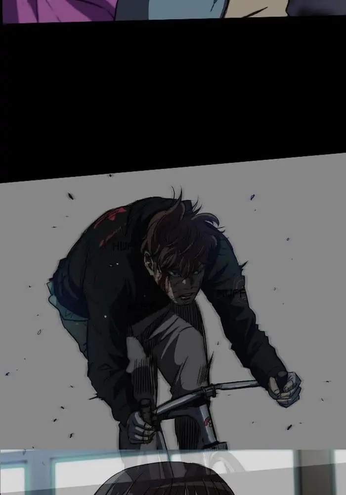 Wind Breaker Chapter 218 Gambar 72