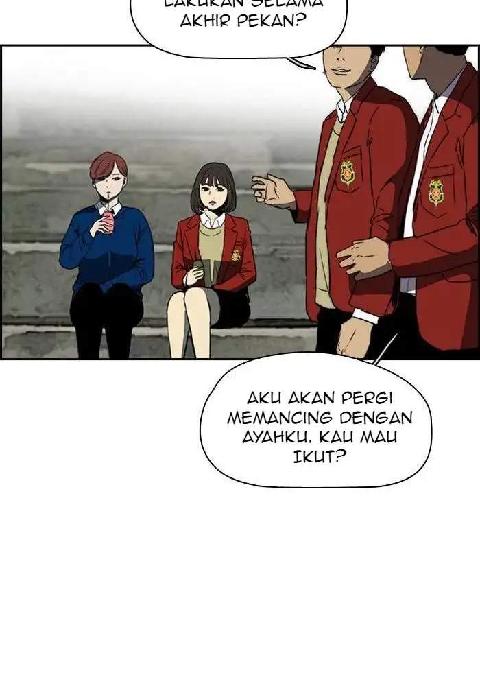 Wind Breaker Chapter 218 Gambar 80